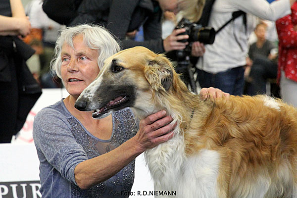 Stepuns Haribowitsch